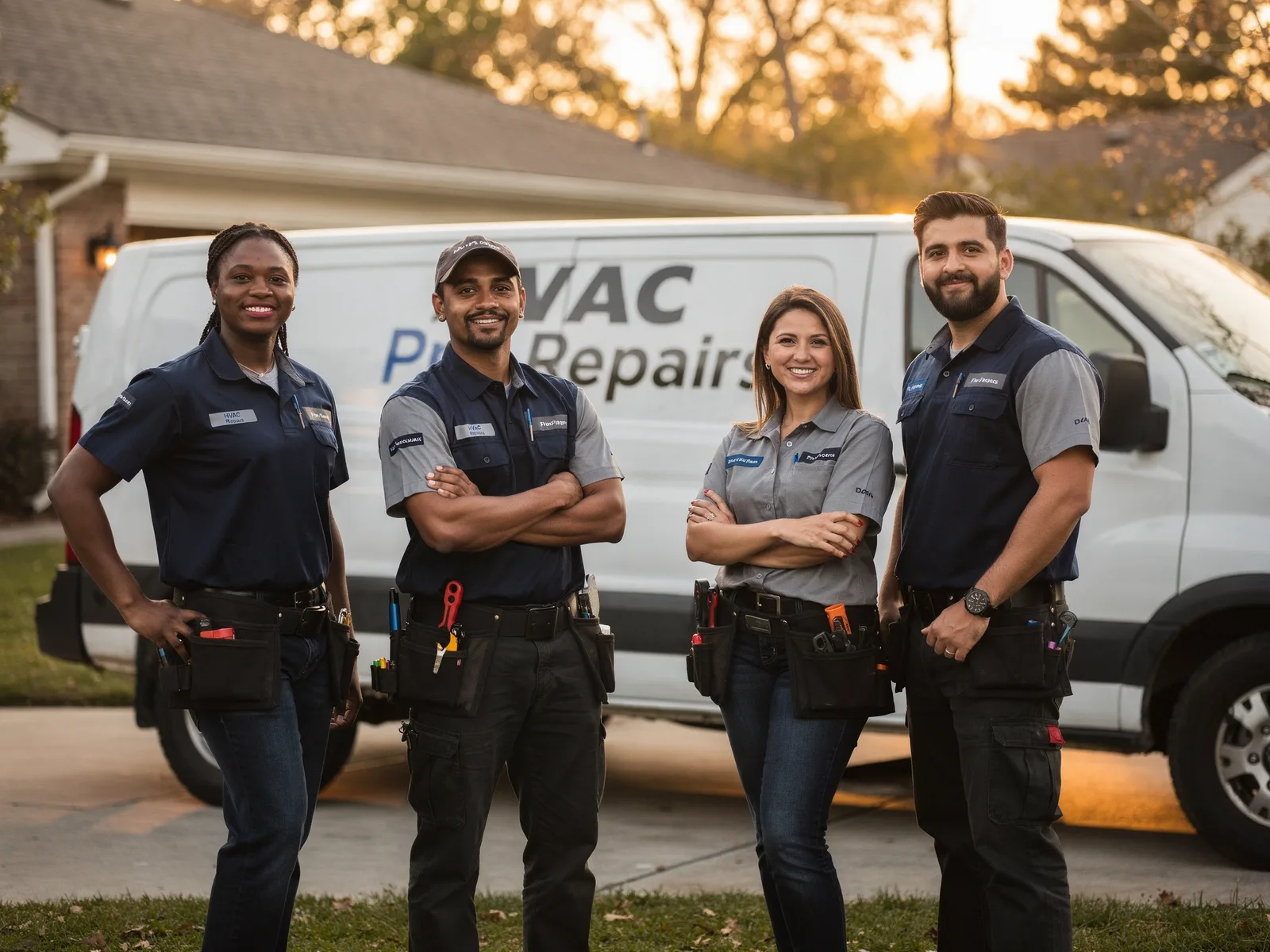 Heat Pump Repair company in Ouaquaga, NY